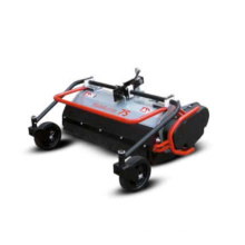 popular New Italy brand BCS reaper cultivator BCS 738 mini power tiller for any AFRICA market